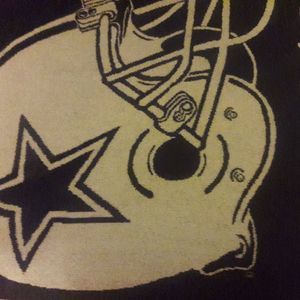 Meet your Posher, Terrell